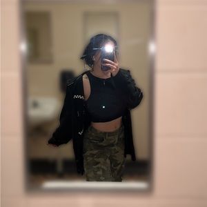 Meet your Posher, Kaiser